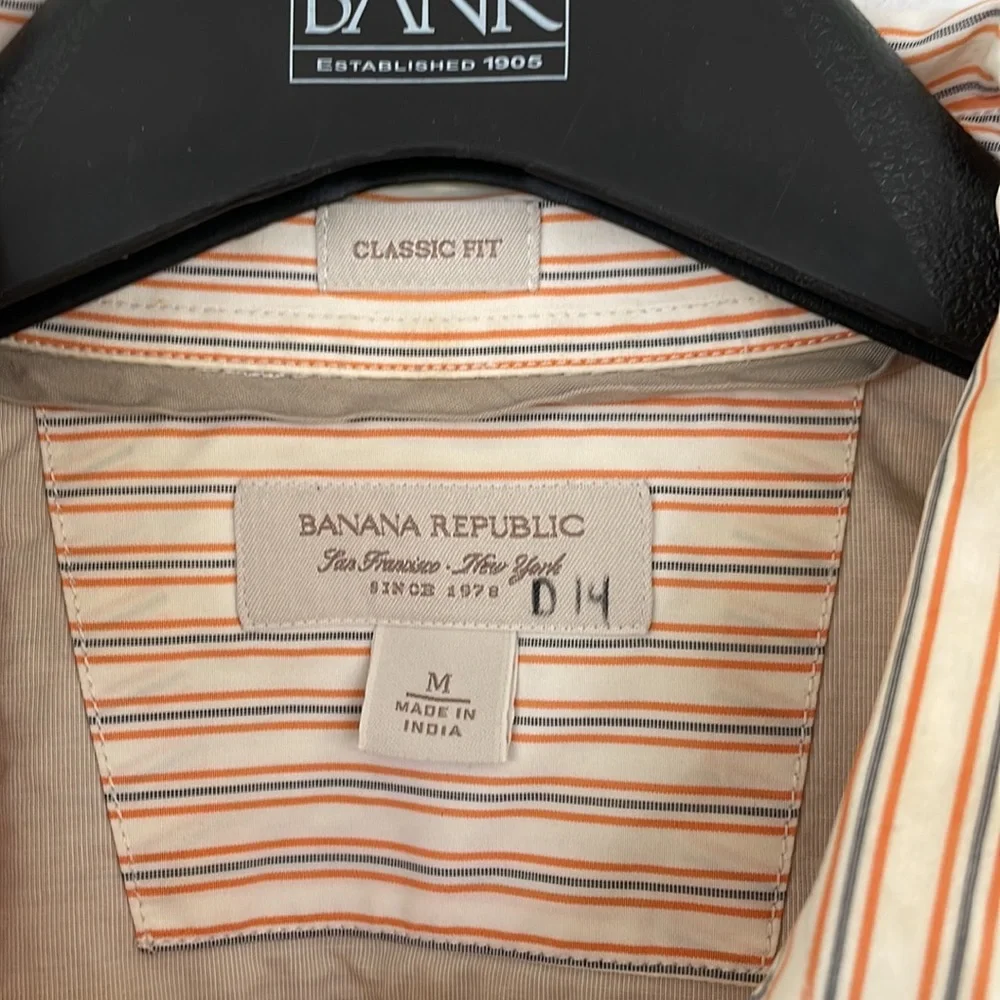 Banana Republic banana republic